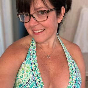 Meet your Posher, Kristina